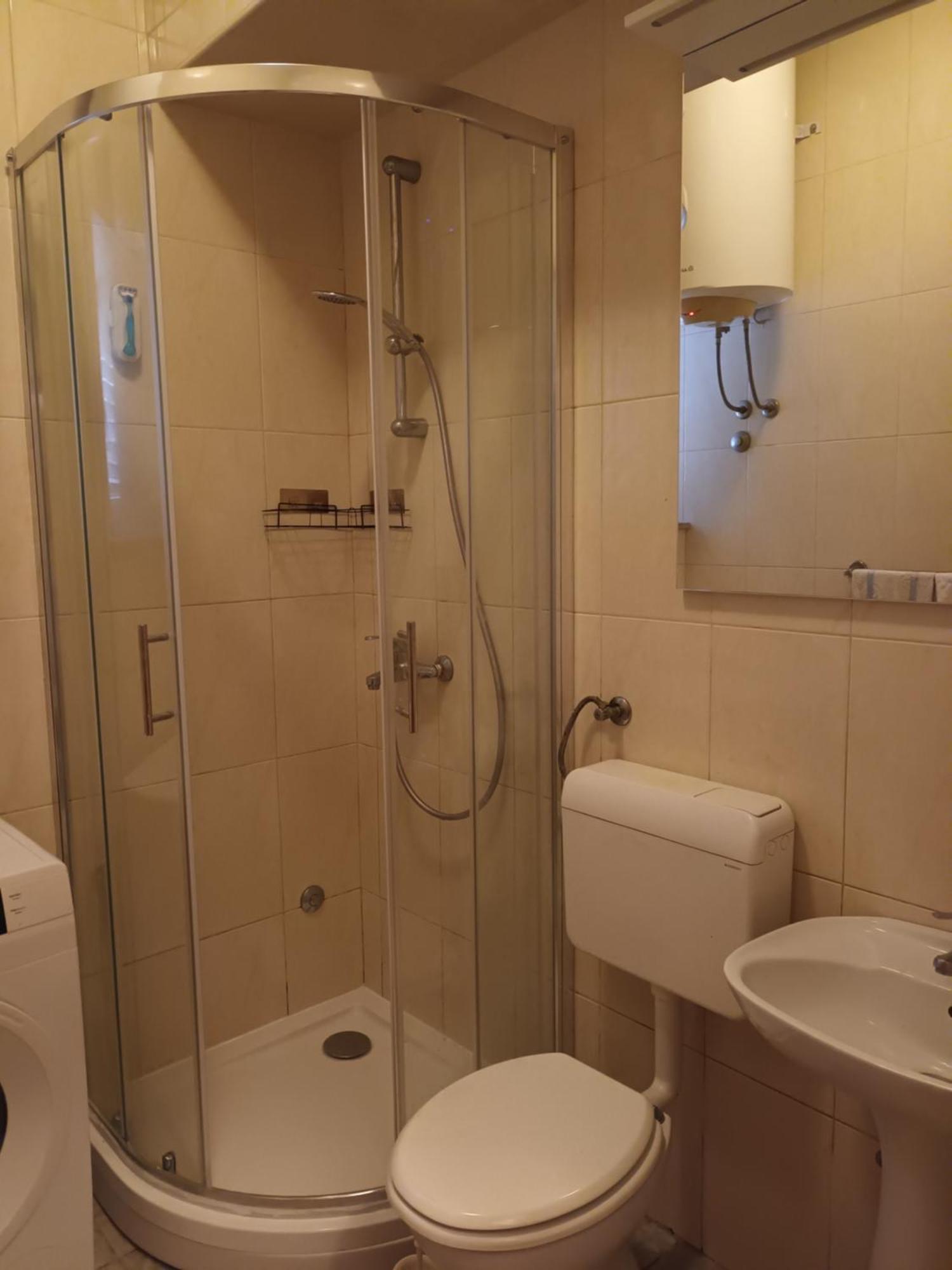 Apartment Jo Dubrovnik Luaran gambar