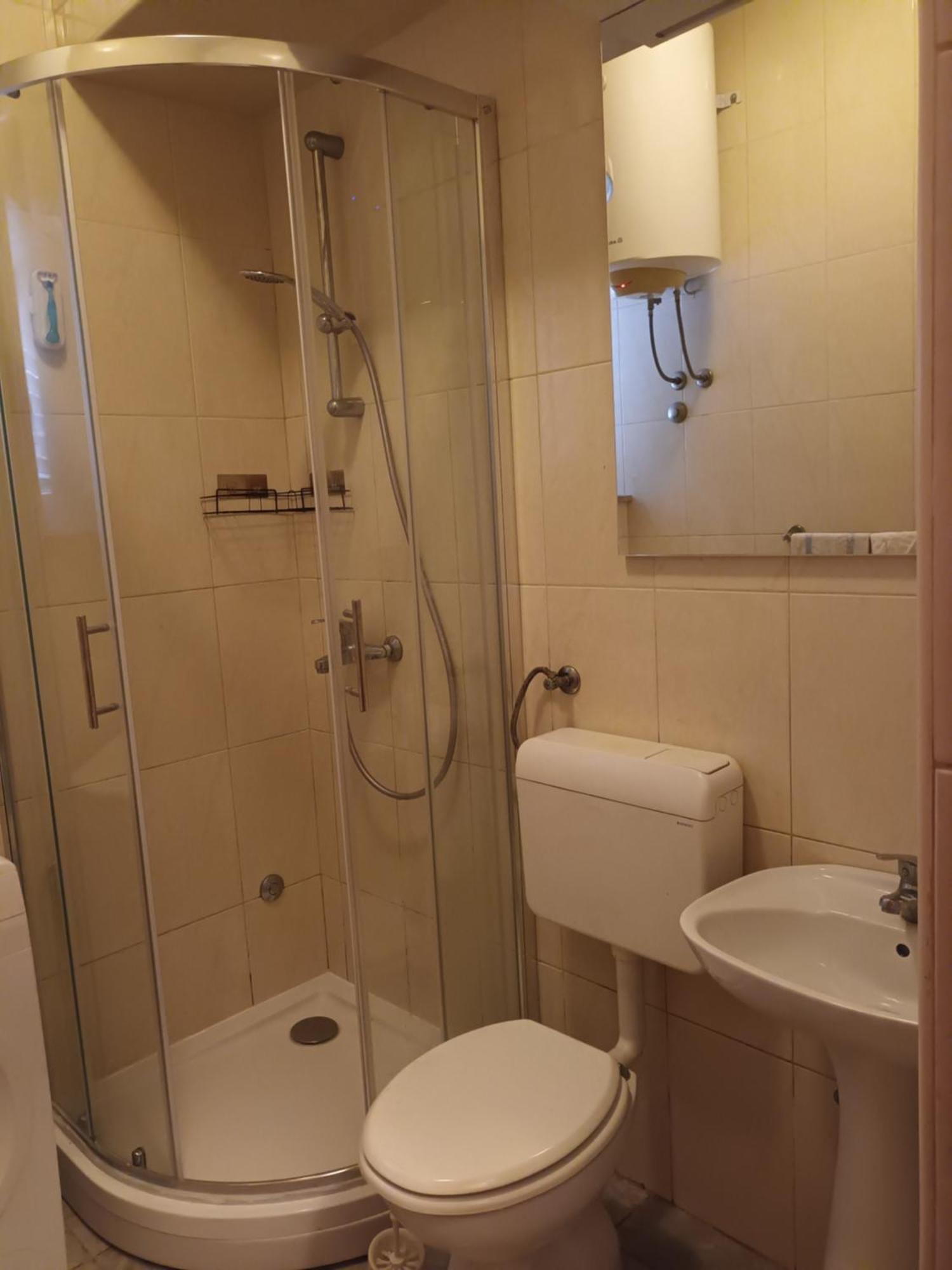 Apartment Jo Dubrovnik Luaran gambar