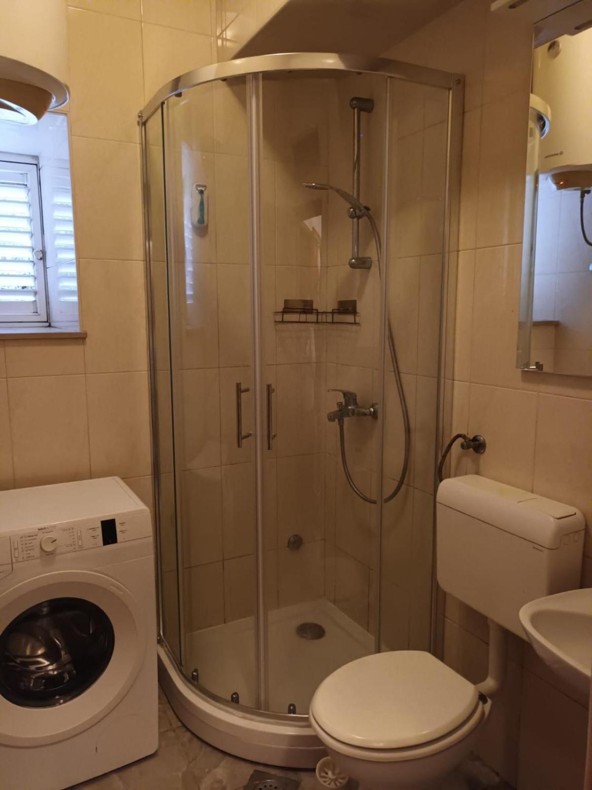 Apartment Jo Dubrovnik Luaran gambar