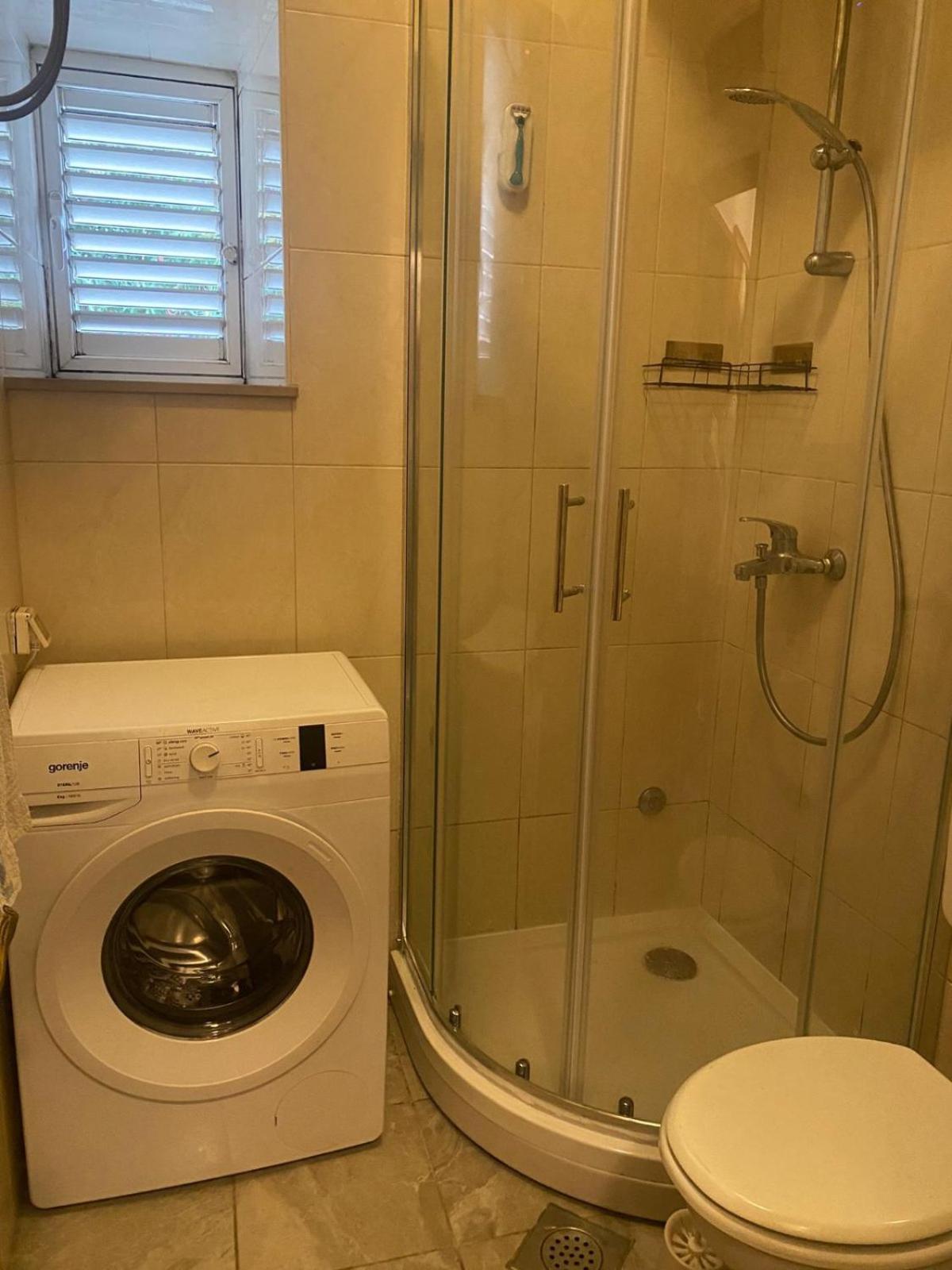 Apartment Jo Dubrovnik Luaran gambar